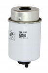 FILTR PALIWA NEW HOLLAND TM 02-