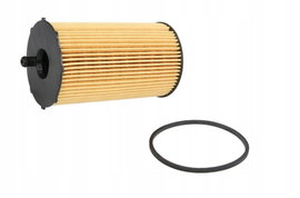 Filtr oleju C5 C6 407 607 DISCOVERY RANGE ROVER XF XJ S-TYPE 2.7 HDI D TD