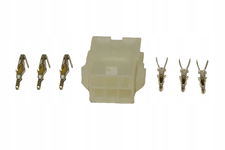 Gnizado 6 piny ON-6 typ molex