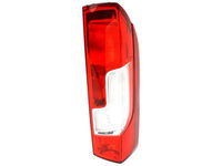 LAMPA DUCATO JUMPER BOXER 14> TYŁ PRAWA VAN