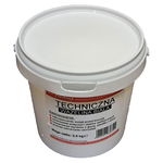 Wazelina techniczna BIAŁA 500g wiaderko