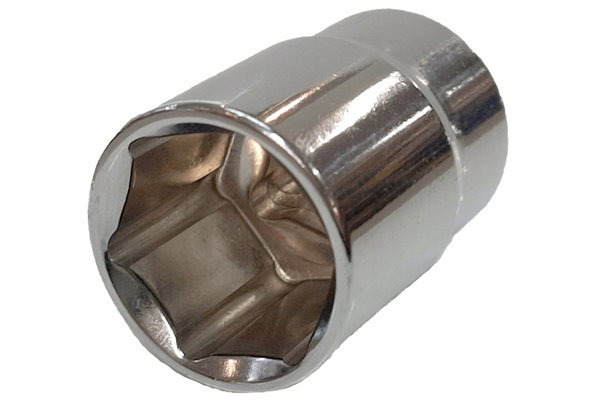 NASADKA 1/2" 25MM 6-KĄTNA RICHMANN C1525