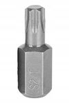 BIT 10MM TORX 30x30MM "EXCLUSIVE" S2