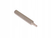 BIT 10MM TORX 20x75MM "EXCLUSIVE" S2