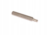 BIT 10MM TORX 35x75MM "EXCLUSIVE" S2