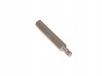 BIT 10MM SPLINE 6x75MM "EXCLUSIVE" S2