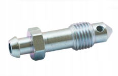 Odpowietrznik zacisku cylinderka 3/8 x 24 UNF