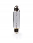 Żarówka 10W 12V Rurka SV8.5 11x41mm