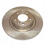 Tarcza Hamulcowa 290x14 Jumpy 07 Scudo 07 tył
