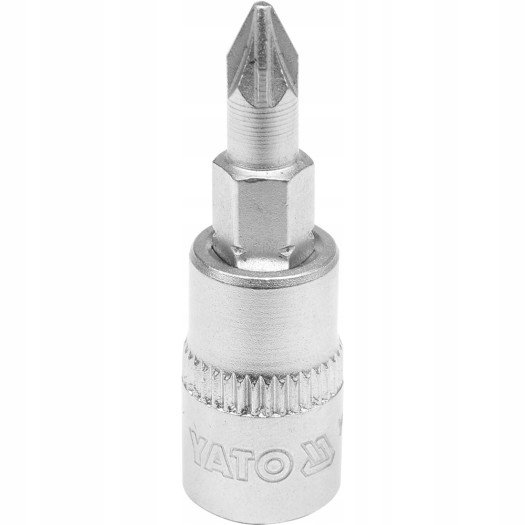 KLUCZ TRZPIENIOWY PZ1 1/4" L37MM