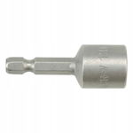 NASADKA MAGNETYCZNA DO WKRET 1/4" 13X48MM CRV