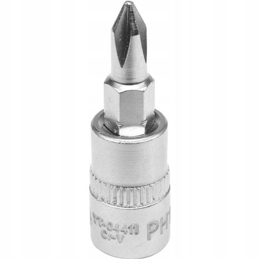 KLUCZ TRZPIENIOWY PH1 1/4" L37MM