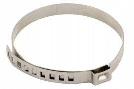 Opaska zaciskowa osłony przegubu 45-55MM uniwersal