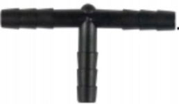 Trójnik złączka wody 4.2x4.2x4.2mm Łącznik węża TR