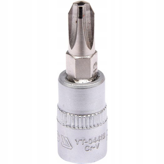 KLUCZ TRZPIENIOWY PH3 1/4" L37MM