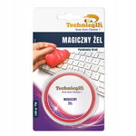 MAgiczny żel Bardzo skuteczny żel do usuwania brudu kurzu P-001 TECHNICQLL
