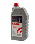 Płyn hamulcowy Brembo Dot 4 1L DOT4