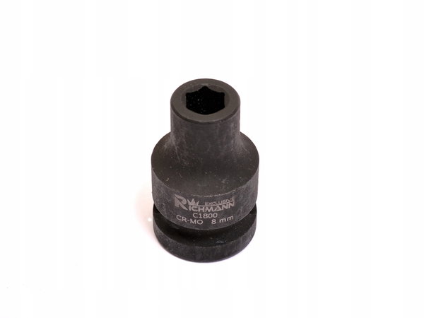 NASADKA UDAROWA 1/2 8 MM "CORONA" C1800