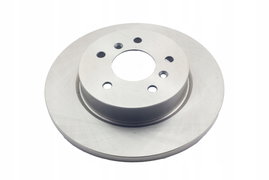 Tarcza hamulcowa TYŁ OPEL VECTRA 270MM