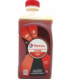 Płyn Hydrauliczny Total Fluide LDS Citroen 1L