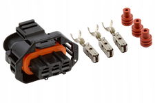 KOSTKA WTYK BOSCH COMPACT BDT 3-pin 1 928 403 966