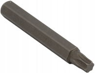 KOŃCÓWKA WKRĘTAKOWA TORX T45x75 S2 YT-0409 YATO