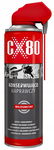 CX80 KONSERWUJĄCO-NAPRAWCZY 500ML SPRAY APLIKATOR