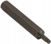 KOŃCÓWKA WKRĘTAKOWA TORX T25x75 S2 YT-0405 YATO