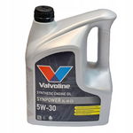 Olej Valvoline Synpower XL-III C3 4L 5W30