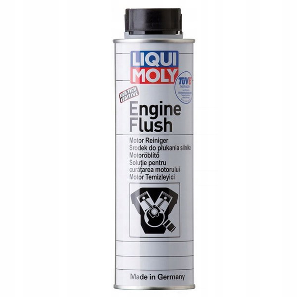 Liqui Moly Engine Flush 0,3l 2640 Czyści Silnik