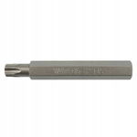 KOŃCÓWKA WKRĘTAKOWA TORX T45x30 S2 YT-0408 YATO