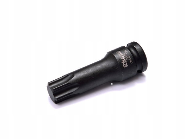 Nasadka udarowa Torx T80 1/2 78mm trzpieniowa