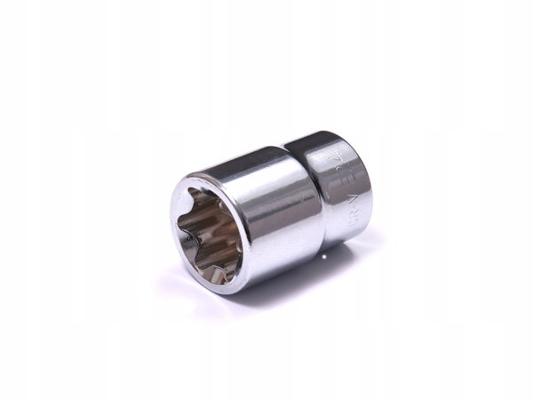 KLUCZ NASADKA 1/2" TORX WEWNĘTRZNY E24