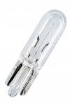 Żarówka W1.2W T5 12V 1.2W W2x4.6D Homologacja