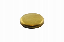 ZAŚLEPKA KOREK BLOKU 63MM 63 MM