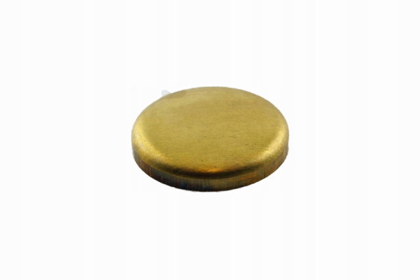 ZAŚLEPKA KOREK BLOKU 63MM 63 MM