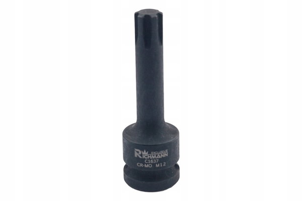 NASADKA UDAROWA RIBE 1/2" M12x78MM