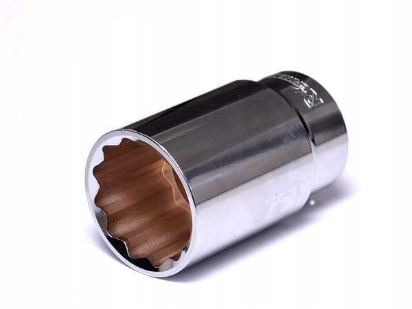 NASADKA 1/2" 27MM 12-KĄTNA DŁUGA