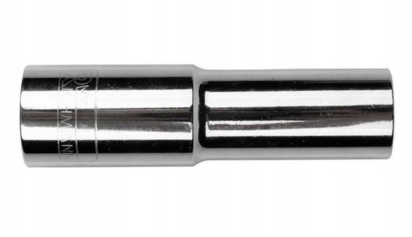 NASADKA 1/2" 8MM 12-KĄTNA DŁUGA