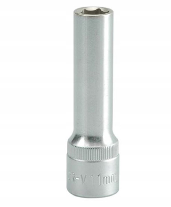 NASADKA 1/2" 11MM DŁUGA YATO YT-1224
