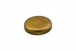 ZAŚLEPKA KOREK BLOKU 42MM 42 MM