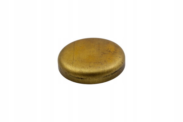 ZAŚLEPKA KOREK BLOKU 42MM 42 MM