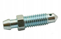 Odpowietrznik zacisku cylinderka M8 35,5mm klucz 8