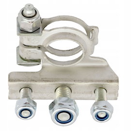 Klema PLUS MTA FIAT IVECO RENAULT nowa