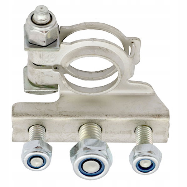 Klema PLUS MTA FIAT IVECO RENAULT nowa