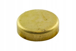 ZAŚLEPKA KOREK BLOKU 38MM 38 MM