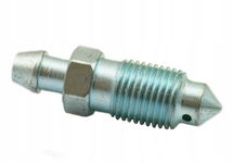 Odpowietrznik zacisku cylinderka M10 34mm klucz 10