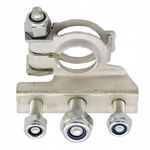 KLEMA MINUS FIAT DUCATO RENAULT SCENIC IVECO Śruby M8 M6 M6 MTA -