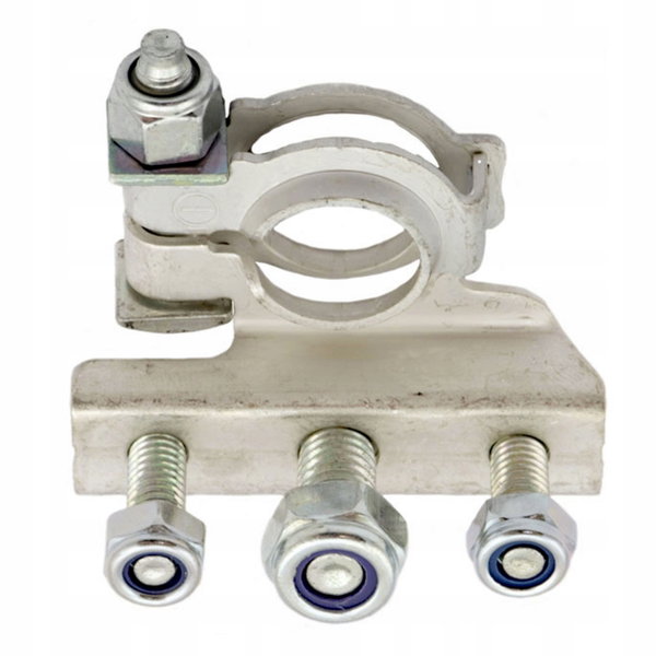 KLEMA MINUS FIAT DUCATO RENAULT SCENIC IVECO Śruby M8 M6 M6 MTA -