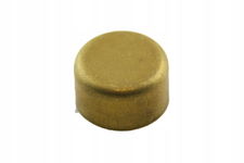 ZAŚLEPKA KOREK BLOKU 12.5MM 12.5 MM